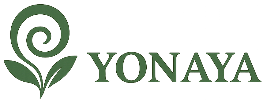 Yonaya - strona główna